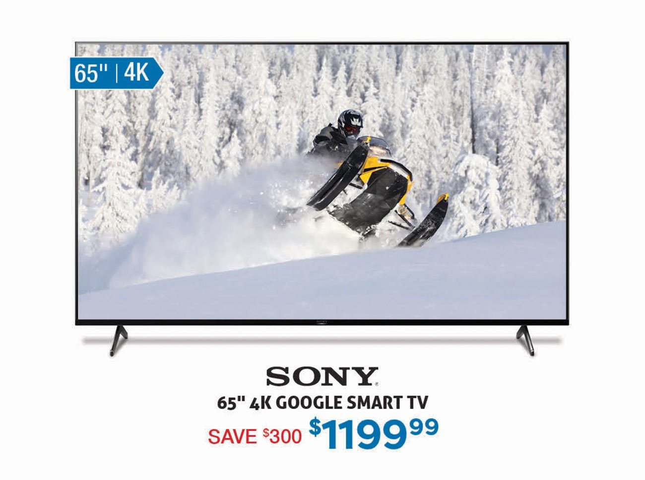 Sony-65-4K-Google-Smart-TV-UIRV