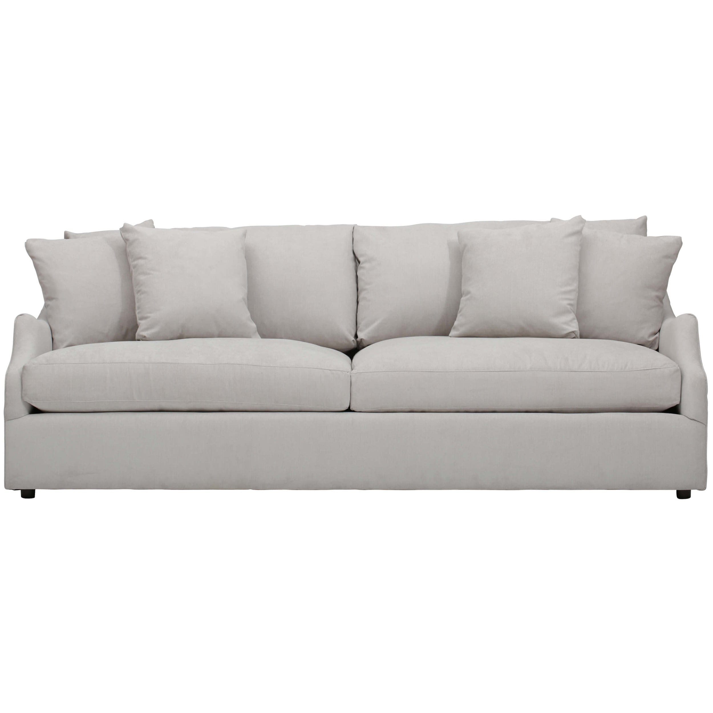 Image of Ian Sofa, Graceland Sorrel