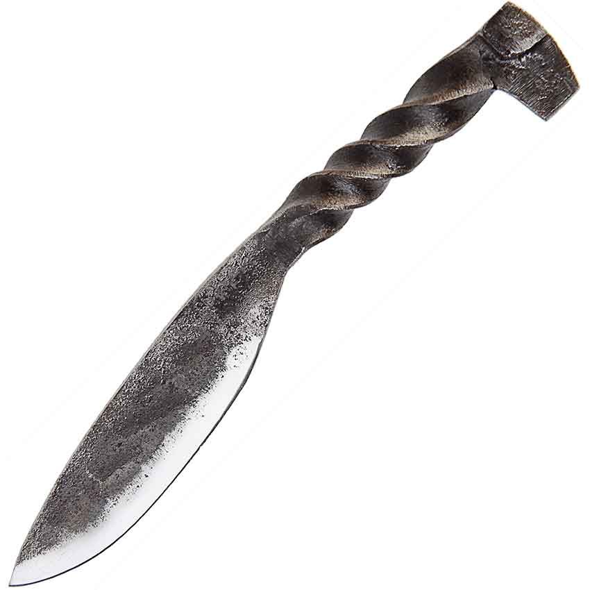 Image of Ranald Steel Knife