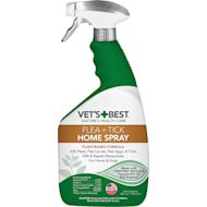  Vet's Best Flea & Tick Dog & Home Spray