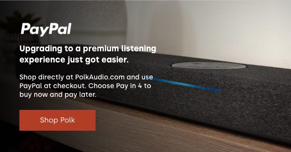 Upgrading to a Premium listening experience