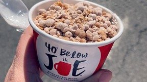 40 Below Joe Frozen Coffee Beads