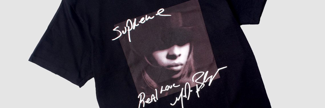 Supreme Fall/Winter 2019