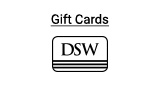 Gift Cards | DSW