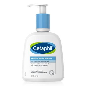 Gentle Skin Cleanser