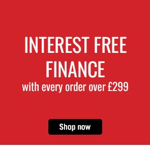 Interest free finance