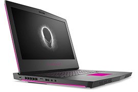 any Dell Outlet Alienware Gaming or XPS Performance Laptop or 2-in-1 XPS Convertible PC