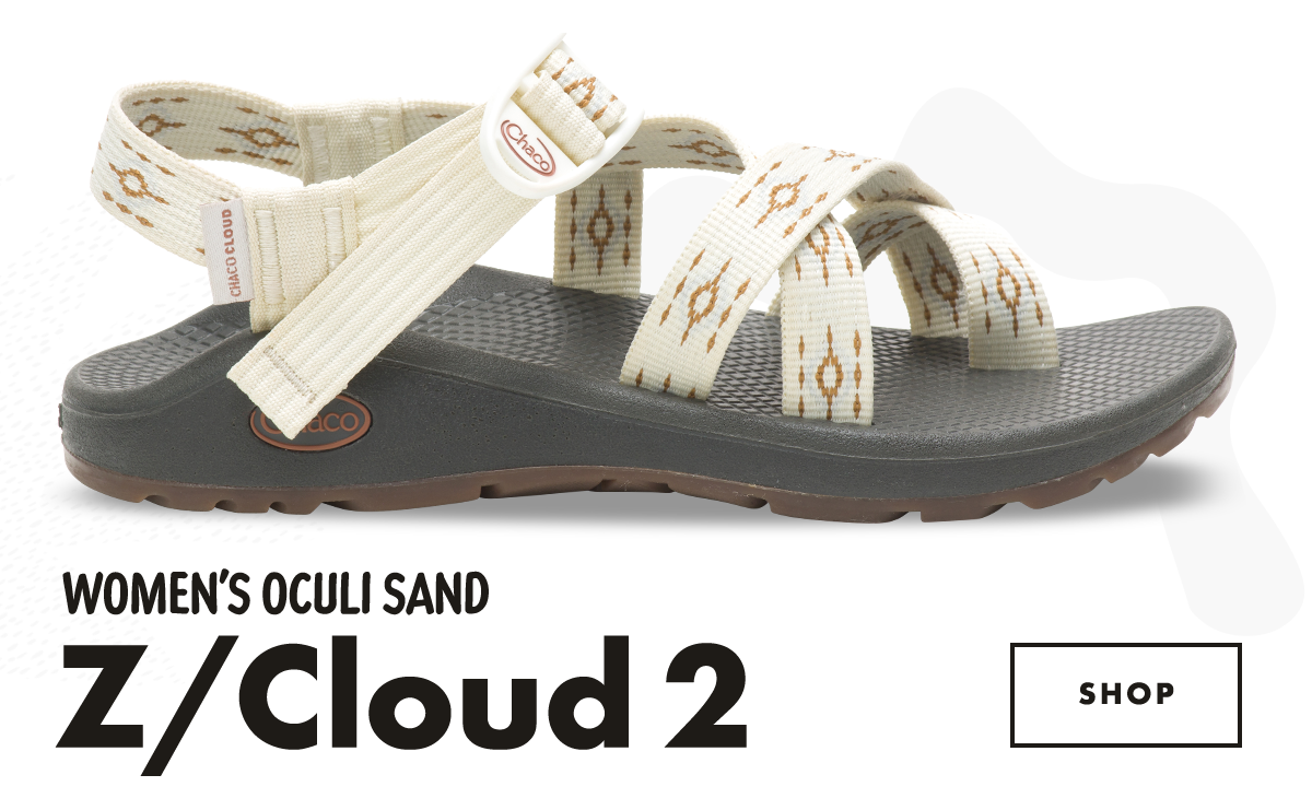 WOMEN'S OCULI SAND Z/ CLOUD 2 - SHOP