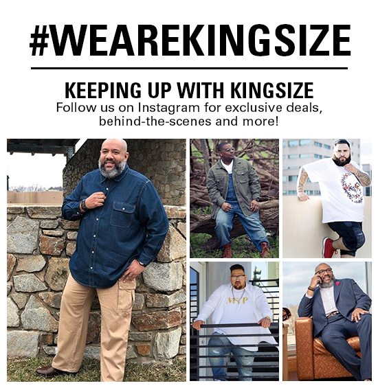 We Are KingSize