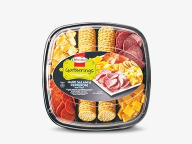 25% off Hormel Gatherings Party Trays