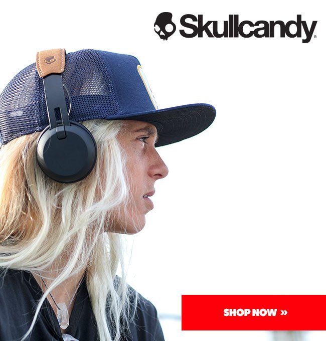 Shop Past Seasons Skullcandy