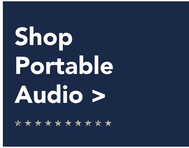 Shop-home-portable-audio