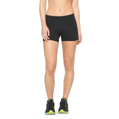 Women's Freedom Shorts Tights - C9 Champion® Black L