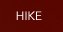 Hike