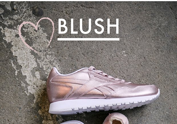 BLUSH