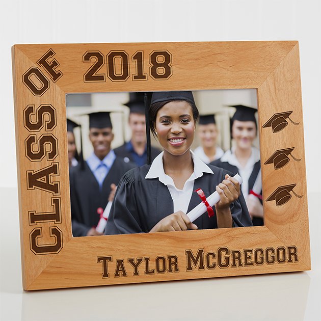 class of 2018 taylor mcgreggor