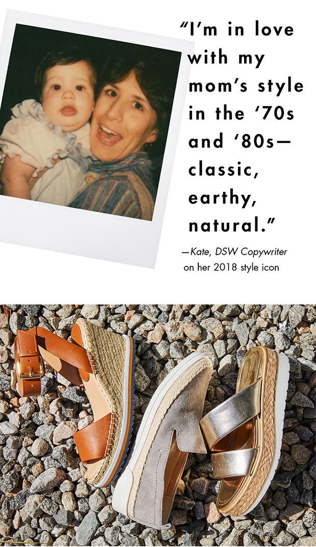 ESPADRILLES