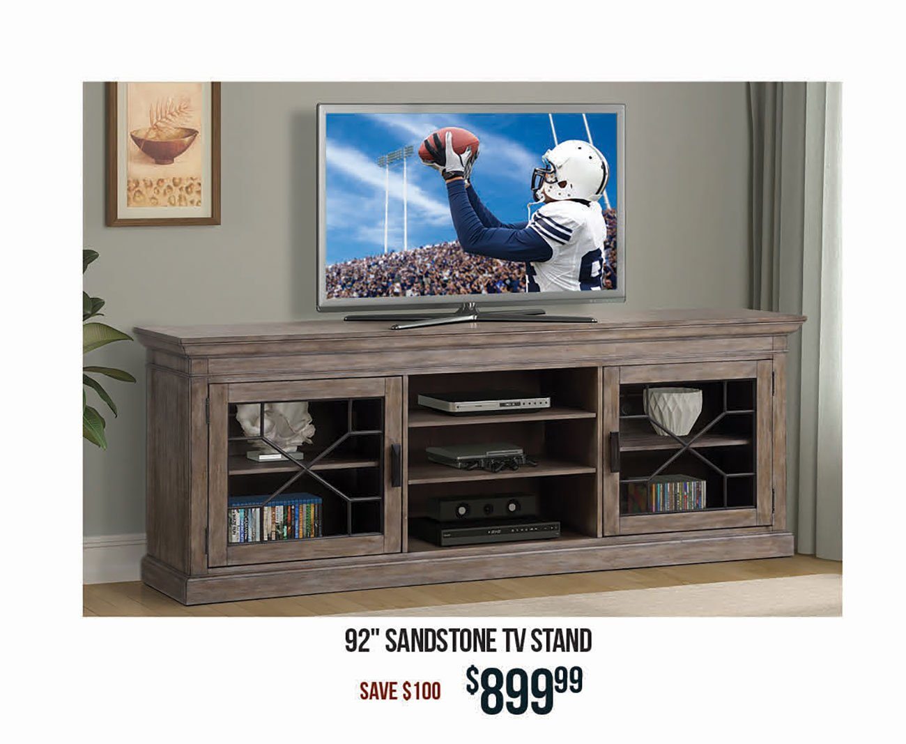 92-Sandstone-TV-Stand