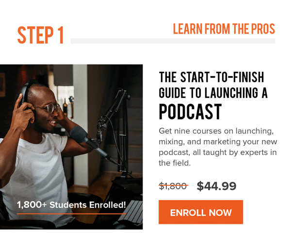 Start to Finish Podcast | shop now