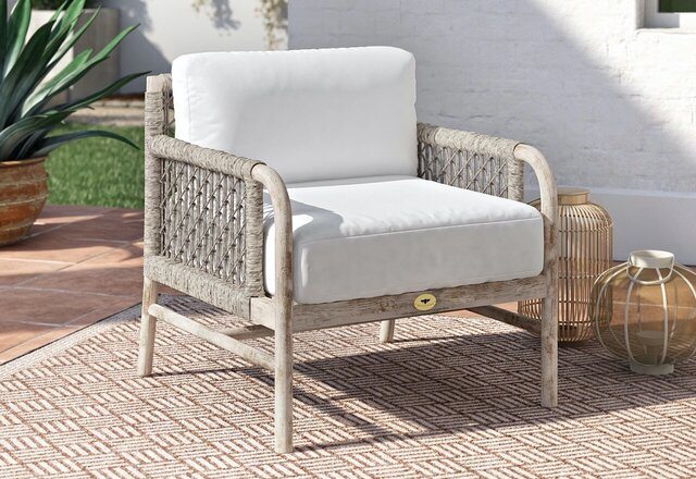 Popular Outdoor Chairs