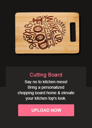 Cutting Board