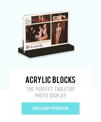 Acrylic Blocks