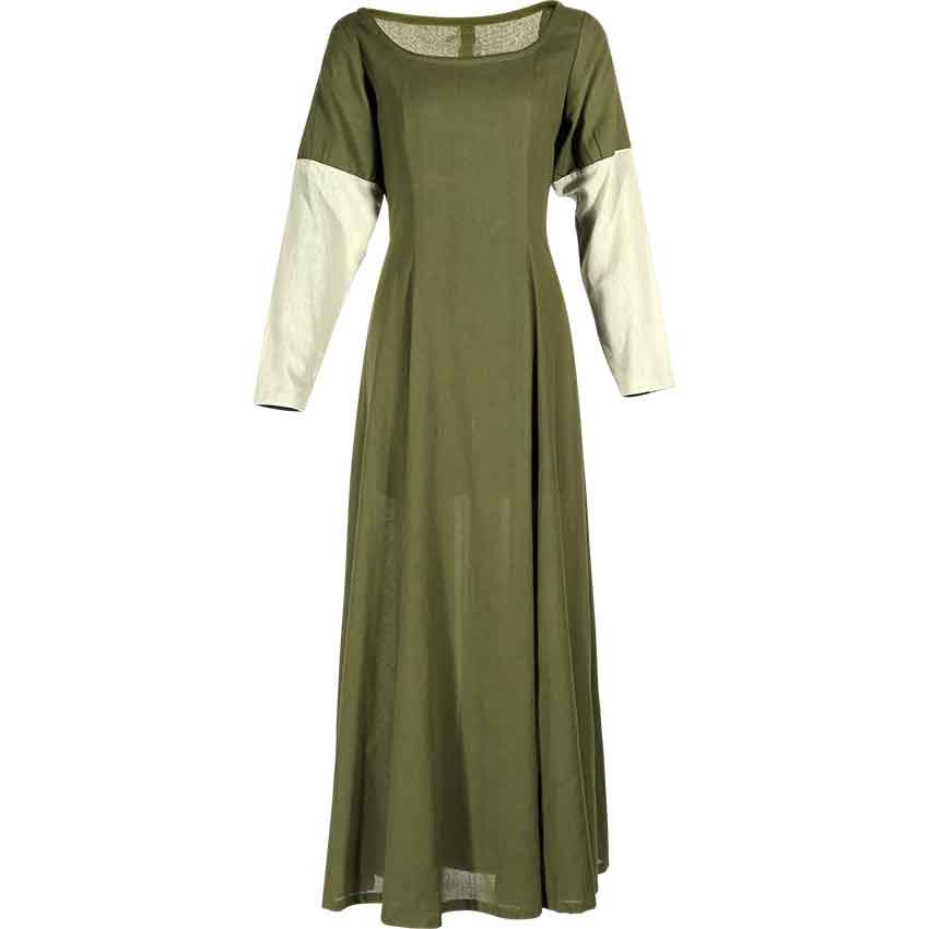 Image of Everyday Medieval Dress