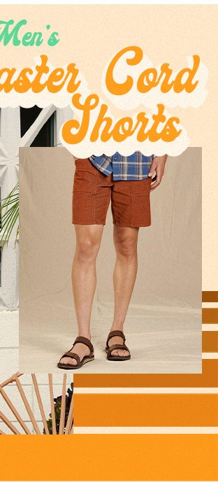 Men's LS Image - Coconut