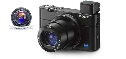 RX100 V Camera