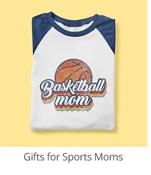 Gifts for Sports Moms