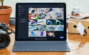 The Surface Pro 6 Doesn't Break Like the iPad Pro