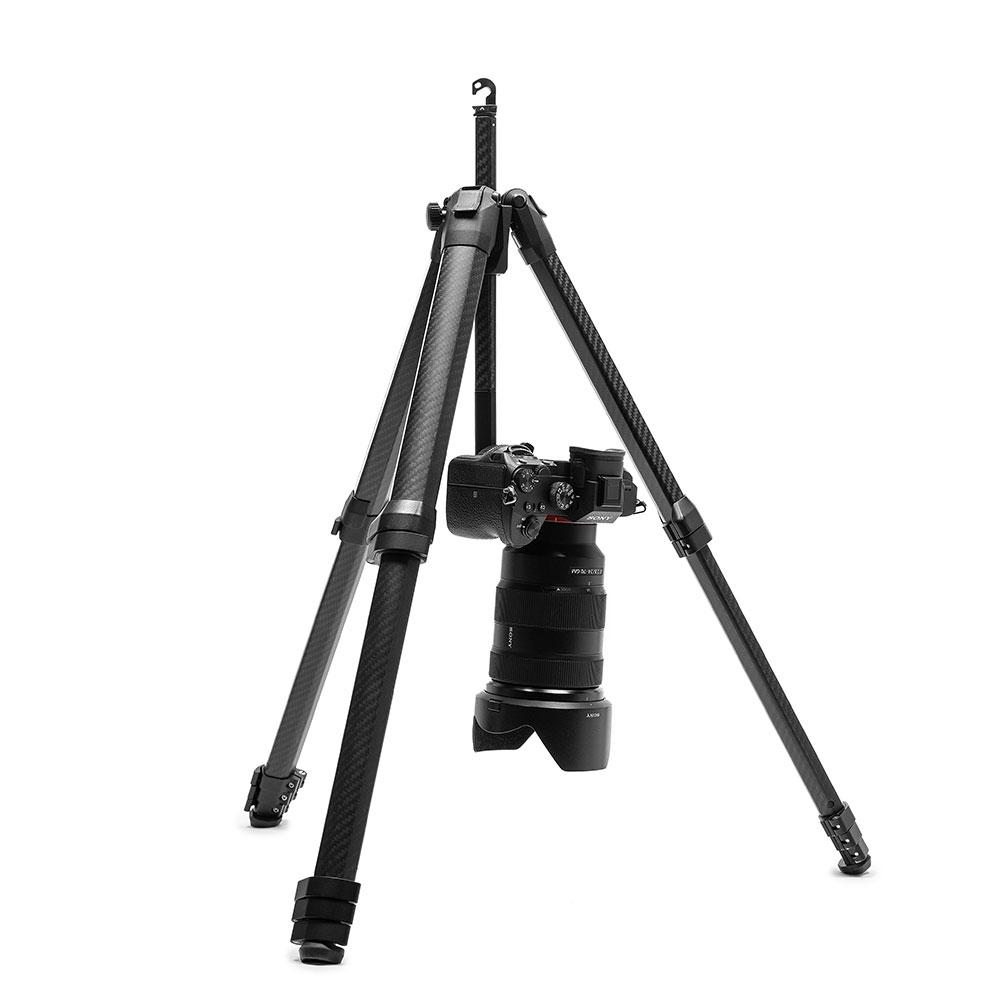 PEAK DESIGN TRAVEL TRIPOD CARBON FIBRE