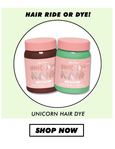 Hair Dye