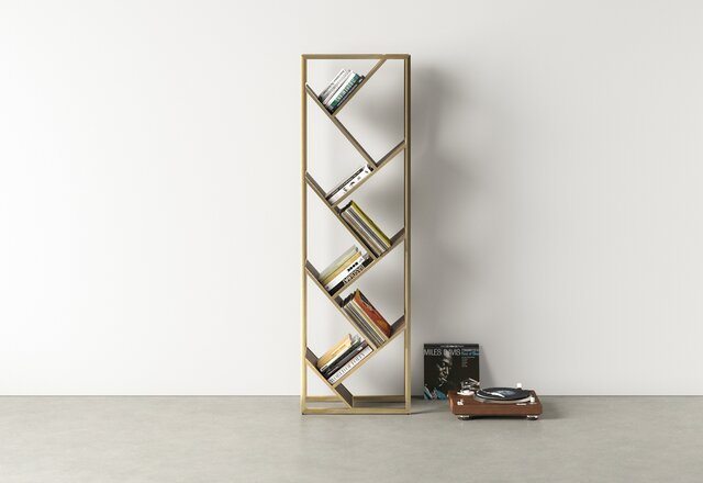 High-Quality Bookcases