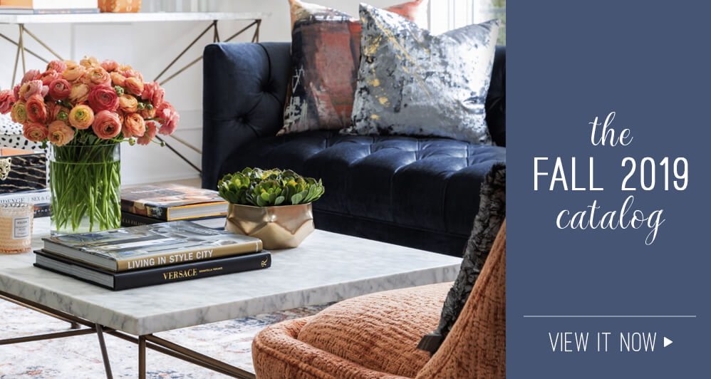 Welcome to High Fashion Home