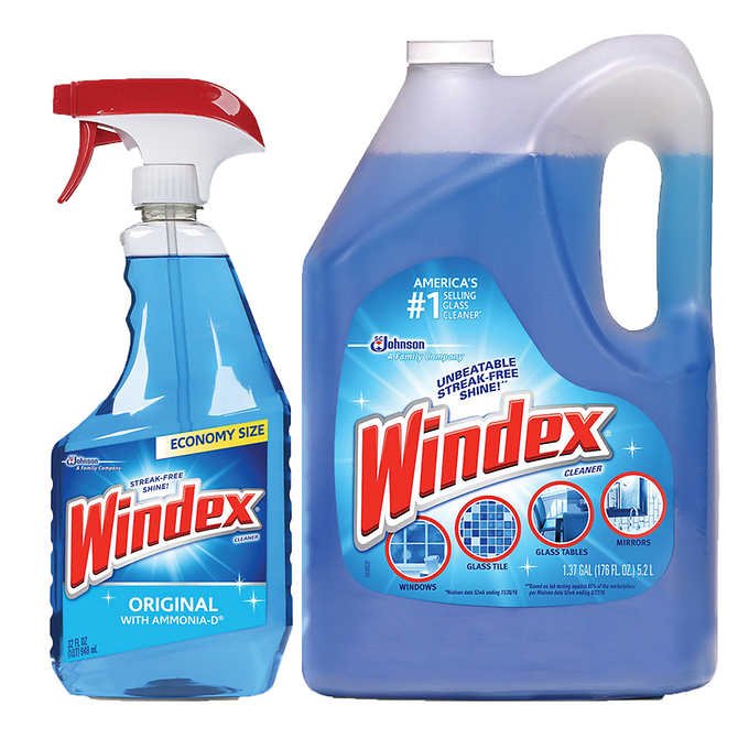 Windex Original