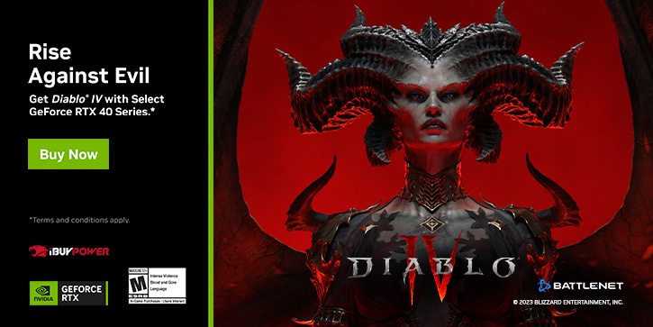 Diablo 4 bundle