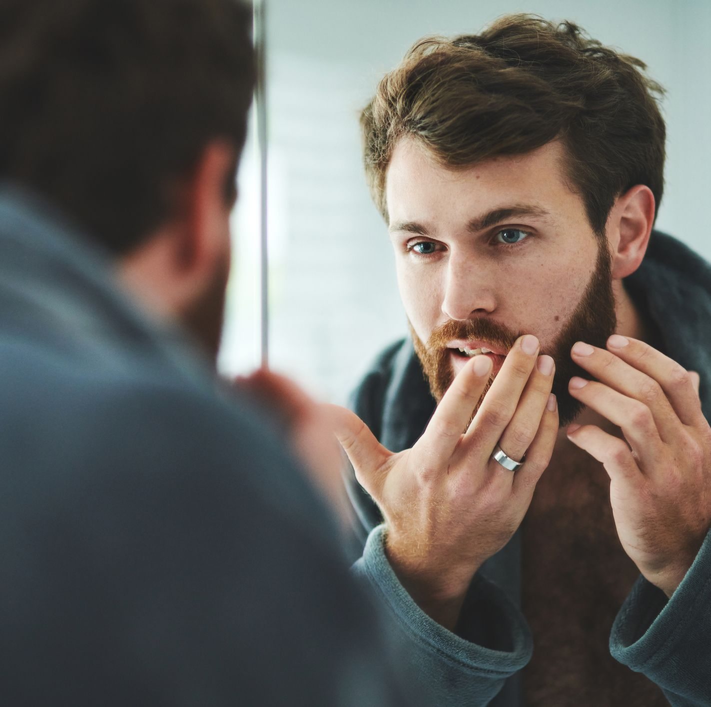 9 Things That Can Happen to Your Body After Taking Testosterone