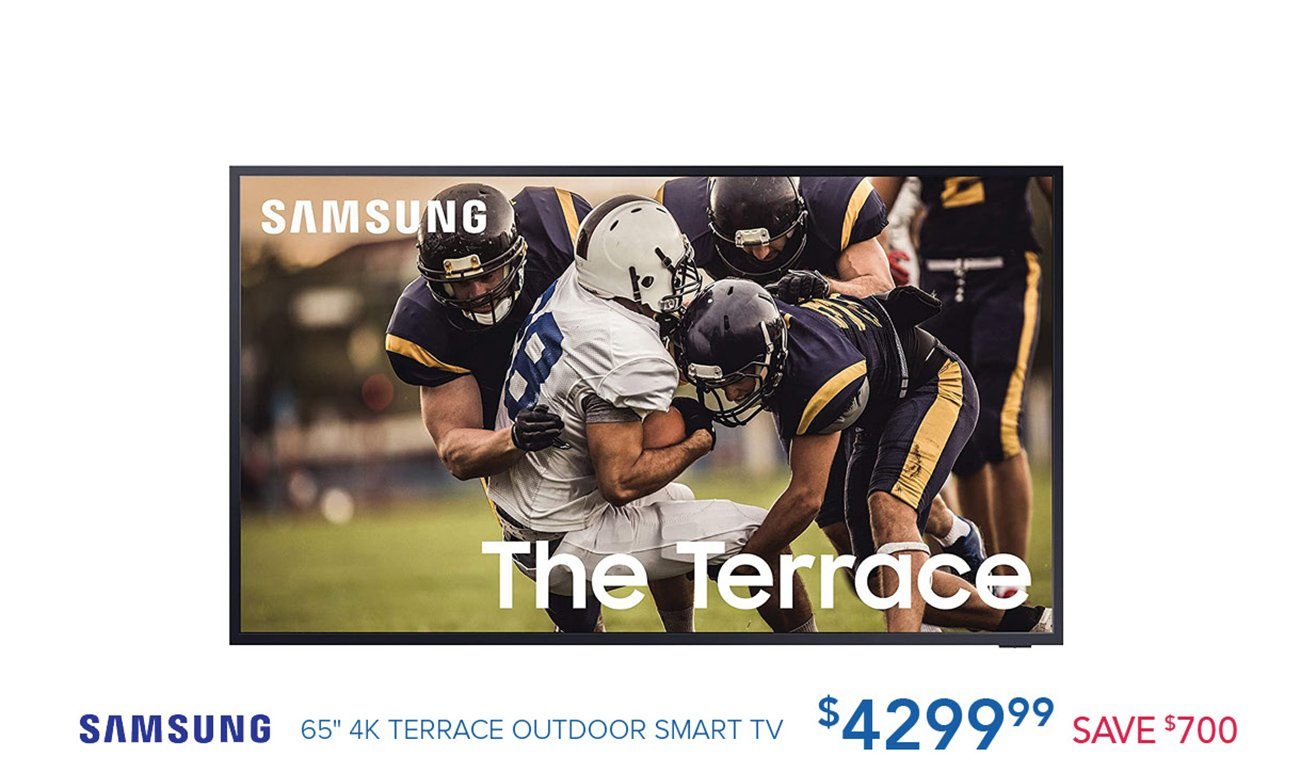 Samsung-outdoor-TV