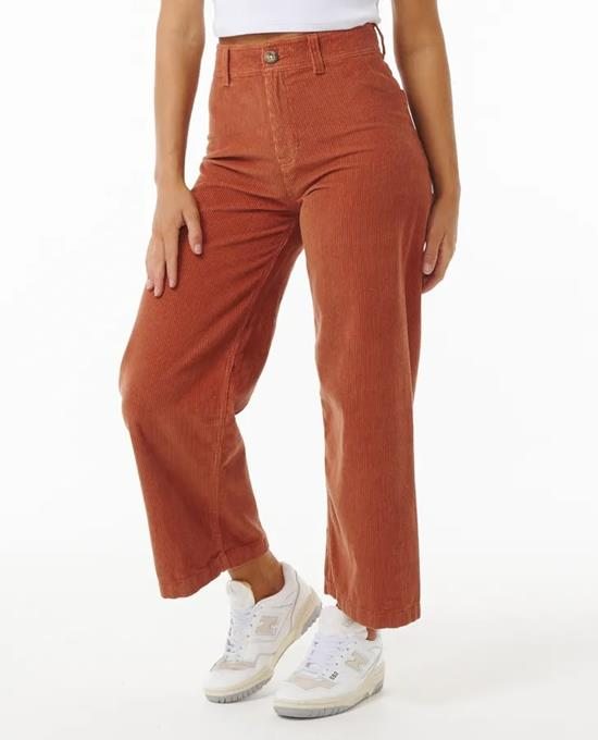 WOMENS PANTS