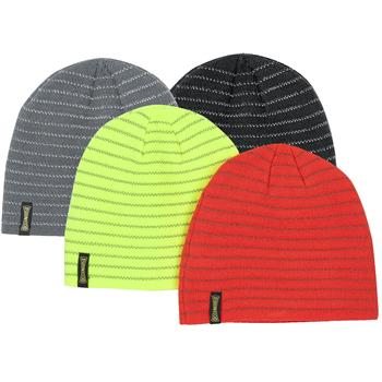Occunomix Hi-Vis Reflective Knit Hats