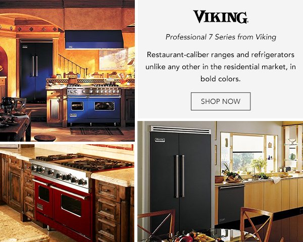 Shop Viking Series 7 kitchen appliances