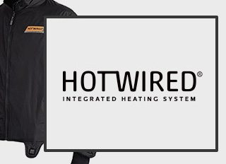 Hotwired