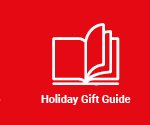 Holiday Gift Guide