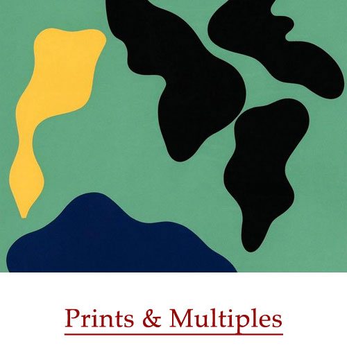 Prints & Multiples