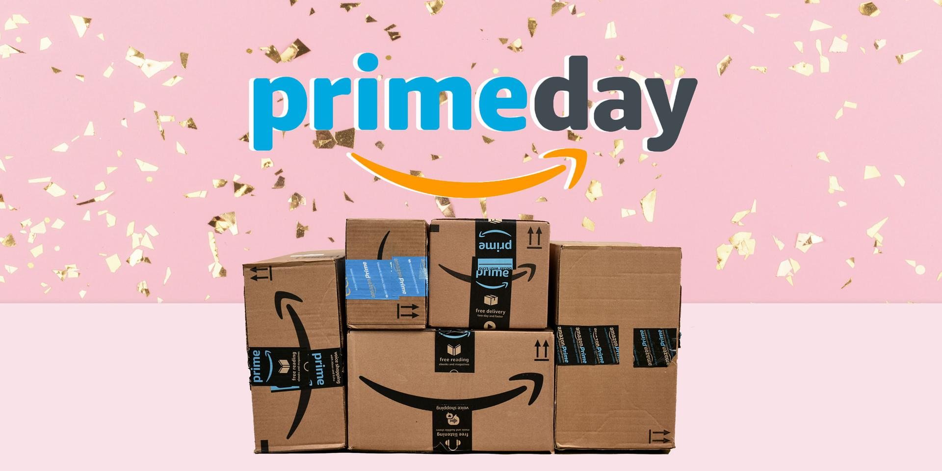 Amazon Prime Day