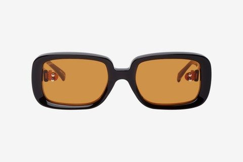 Doublet Square Sunglasses