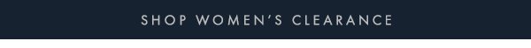 Shop Womens Clearance