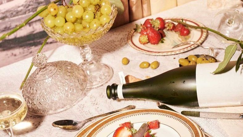 Beyond Champagne: The Best Sparkling Wines Under $50