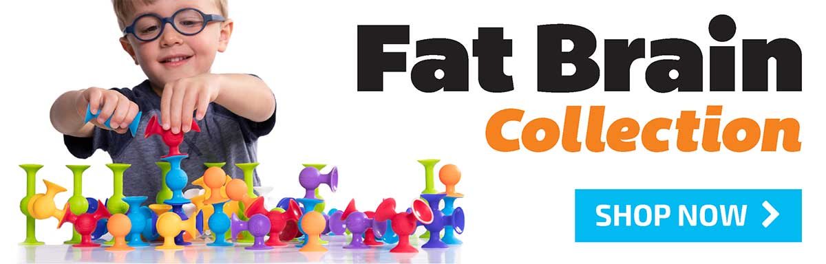 Fat Brain Collection